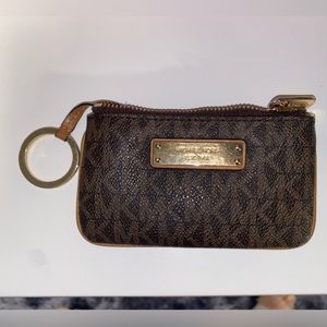 Michael Kors Wristlet